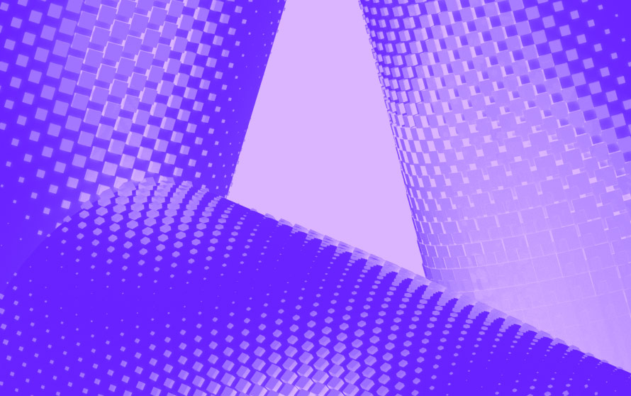 Trend menu background image